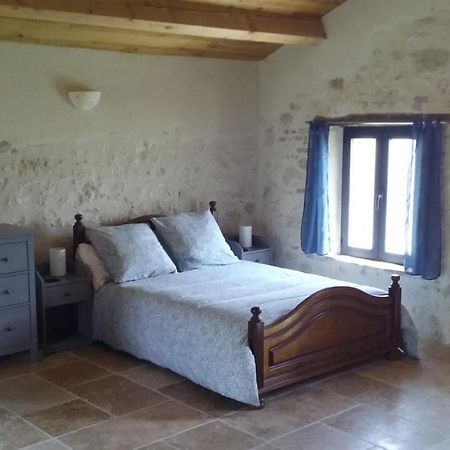 Villa Rurale Cazes-Mondenard 外观 照片