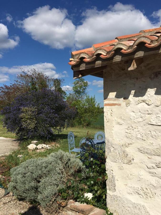 Villa Rurale Cazes-Mondenard 外观 照片