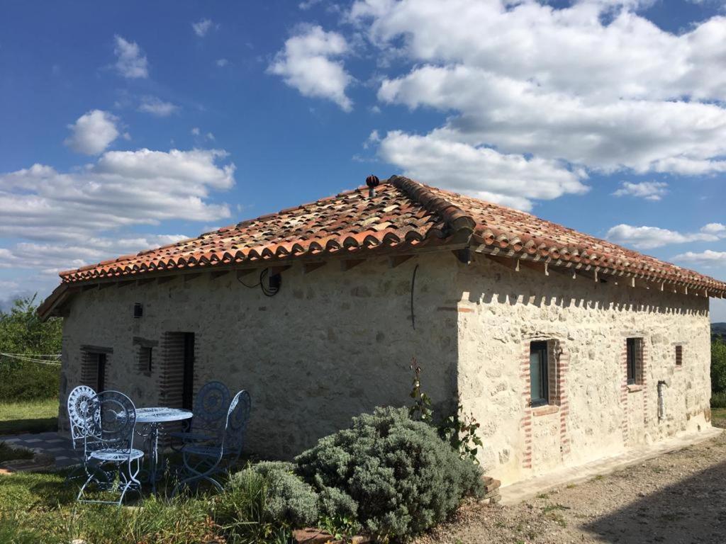 Villa Rurale Cazes-Mondenard 外观 照片