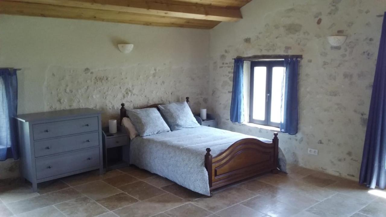 Villa Rurale Cazes-Mondenard 外观 照片