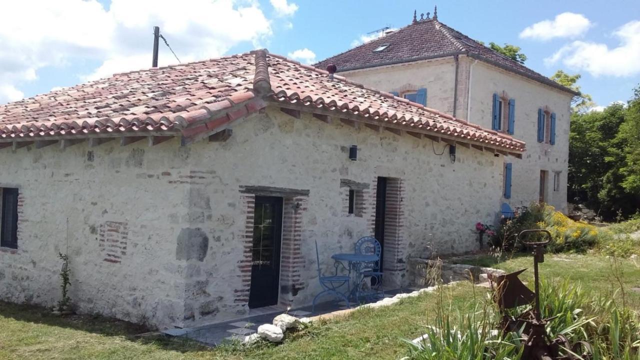 Villa Rurale Cazes-Mondenard 外观 照片