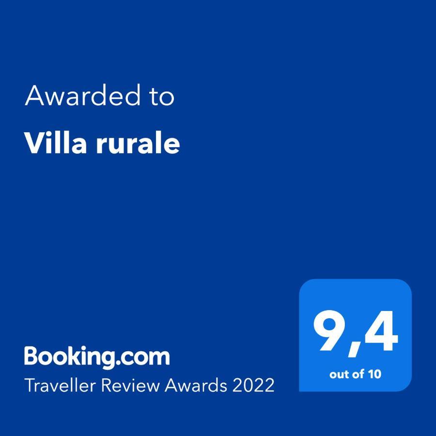 Villa Rurale Cazes-Mondenard 外观 照片
